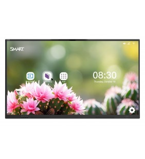PANTALLA NO INTERACTIVA SMART Board NX165 65"