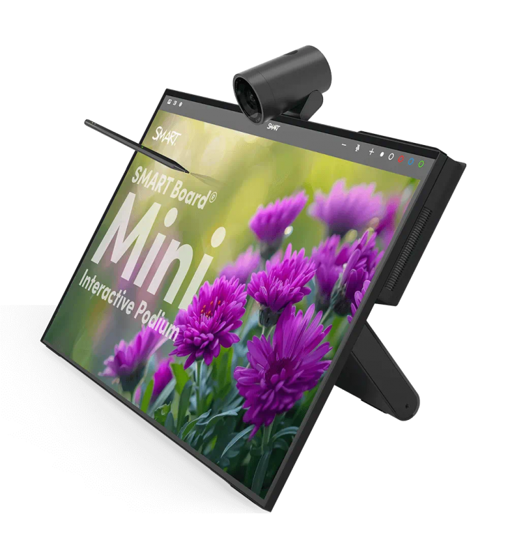 SMART Board Mini Interactive Podium