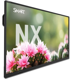 PANTALLA NO INTERACTIVA SMART Board NX186 86"