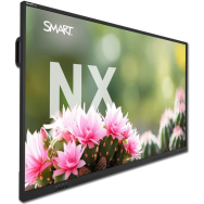 PANTALLA NO INTERACTIVA SMART Board NX186 86"