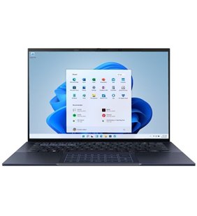 Portátil Asus ExpertBook B9 OLED B9403CVAR-PP1638X Intel Core 7-150U/ 16GB/ 1TB SSD/ 14'/ Win11 Pro