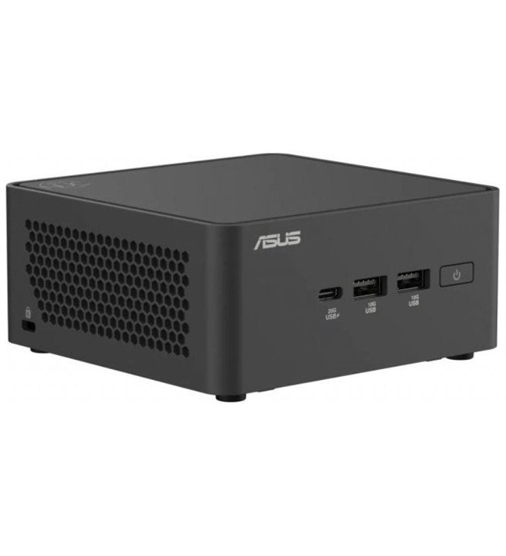 MiniPC Asus NUC 15 Pro RNUC15CRHC700002 Intel Core 7-240H