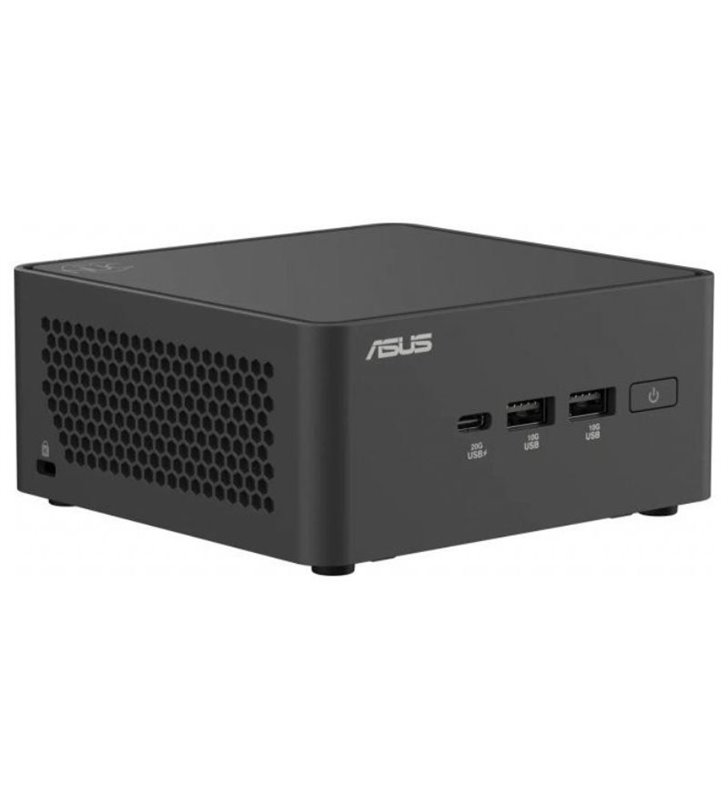 MiniPC Asus NUC 15 Pro RNUC15CRHU700002 Intel Core Ultra 7-255H