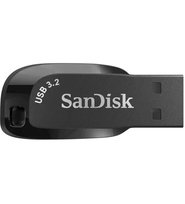Pendrive 64GB SanDisk Ultra Shift USB 3.2
