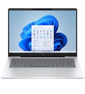 Portátil HP OmniBook 7 14-FR0010NS Intel Core Ultra 5-225U/ 16GB/ 1TB SSD/ 14'/ Win11