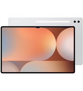 Tablet Samsung Galaxy Tab S10 Ultra 14.6'/ 12GB/ 256GB/ Octacore/ 5G/ Plata