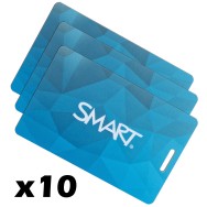 Mando a distancia SMART Board SBID-MX255-V2, SBID-MX265-V2, SBID-MX275-V2, SBID-MX286-V2 P/N: 1035792