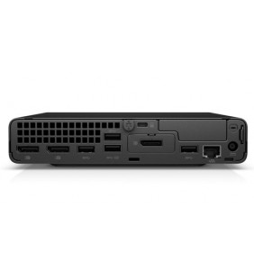 HP PRODESK 600 G6 INTEL CORE i5-10500T DDR4 16GB 256GB SSD WINDOWS 10 COA WIFI Mini Desktop OCASION