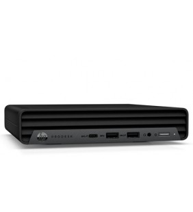 HP PRODESK 600 G6 INTEL CORE i5-10500T DDR4 16GB 480GB SSD WINDOWS 11 PRO 64 BITS WIFI Mini Desktop OCASION