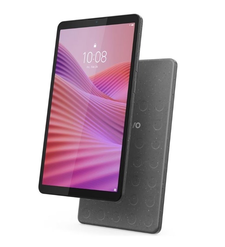 Tablet Lenovo Tab One 8.7'/ 4GB/ 64GB/ Octacore/ Gris Luna