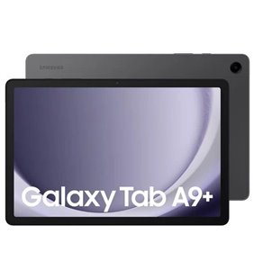 Tablet Samsung Galaxy Tab A9+ 11'/ 8GB/ 256GB/ Octacore/ 5G/ Gris Grafito
