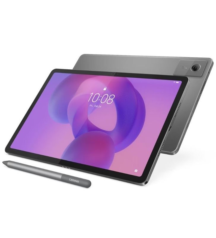 Tablet Lenovo Idea Tab 11'/ 8GB/ 256GB/ Octacore/ Gris Luna