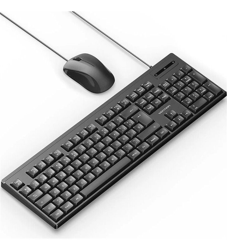 Teclado y Ratón Vention Combo KTYBG-ES