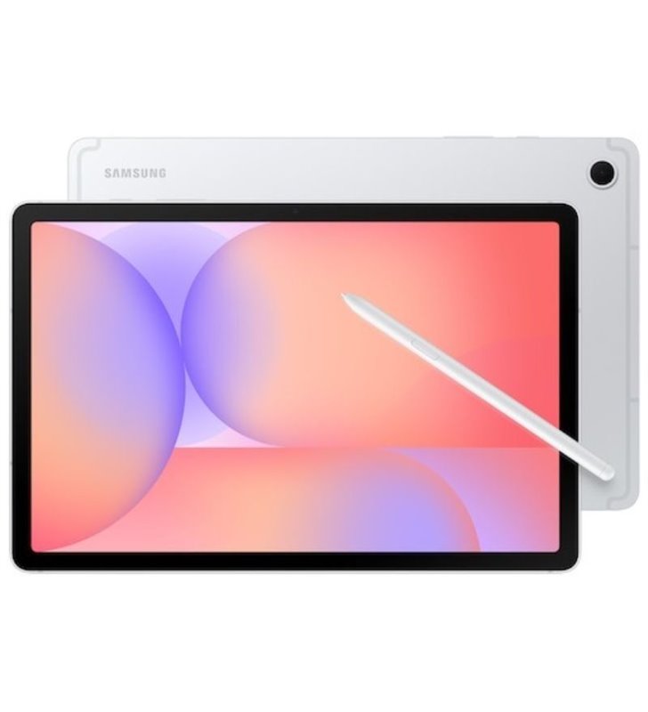 Tablet Samsung Galaxy Tab S10 Lite 10.9'/ 6GB/ 128GB/ Octacore/ Plata