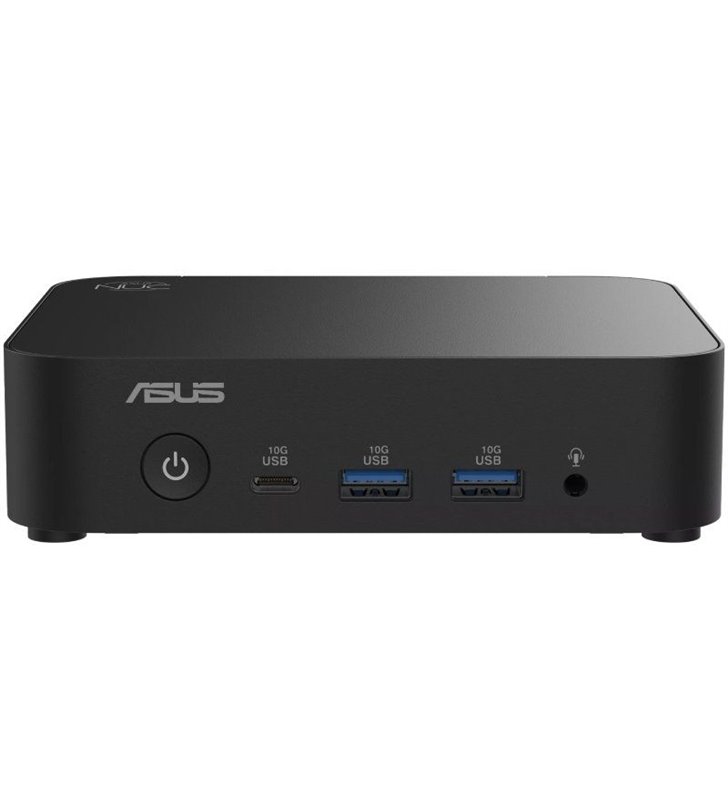 MiniPC Asus NUC 14 Essential RNUC14MNK9700002 Intel N97