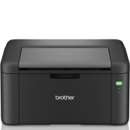 Impresora Láser Monocromo Brother HL-L1240W WiFi/ Negra