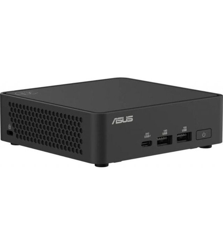 MiniPC Asus NUC 15 Pro RNUC15CRKC700002 Intel Core 7-240H