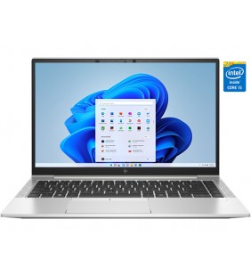 PORTATIL HP ELITEBOOK 840 G8 I5-1145G7 16GB SSD 256GB WINDOWS 10 COA 14" FULL HD OCASION