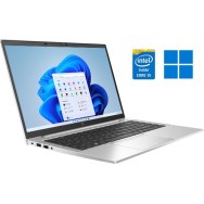 PORTATIL HP ELITEBOOK 840 G8 I5-1145G7 16GB SSD 256GB 14" FULL HD WIN11 PRO EDUCACION OCASION