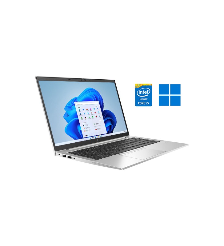 PORTATIL HP ELITEBOOK 840 G8 I5-1145G7 16GB SSD 256GB 14" FULL HD WIN11 PRO EDUCACION OCASION
