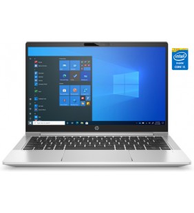 PORTATIL HP PROBOOK 630 G8 I5-1145G7 13.3" FULL HD 8GB SSD 256GB WINDOWS 10 COA OCASION