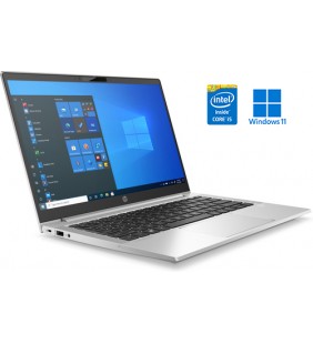 PORTATIL HP PROBOOK 630 G8 I5-1145G7 13.3" FULL HD 16GB SSD 256GB WINDOWS 11 EDUCACION OCASION