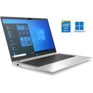 PORTATIL HP PROBOOK 630 G8 I5-1145G7 13.3" FULL HD 16GB SSD 256GB WINDOWS 11 EDUCACION OCASION