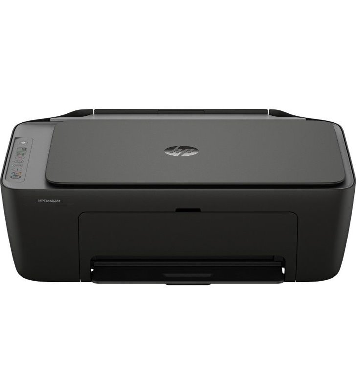 Multifunción HP Deskjet 2920 WiFi/ Negra