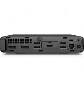 HP ELITEDESK 800 G5 MINI INTEL CORE I5-9500T 16GB SSD 256GB WINDOWS 10 COA PC OCASION