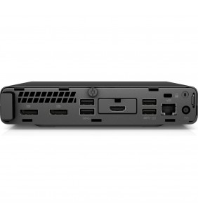 HP PRODESK 400 G4 INTEL CORE I5-8500T 16GB 500GB WIFI TPLINK WINDOWS 10 COA Mini Desktop OCASION