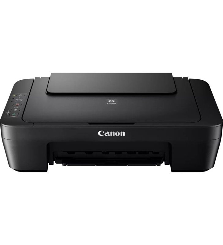 Multifunción Canon PIXMA MG2556S/ Negra