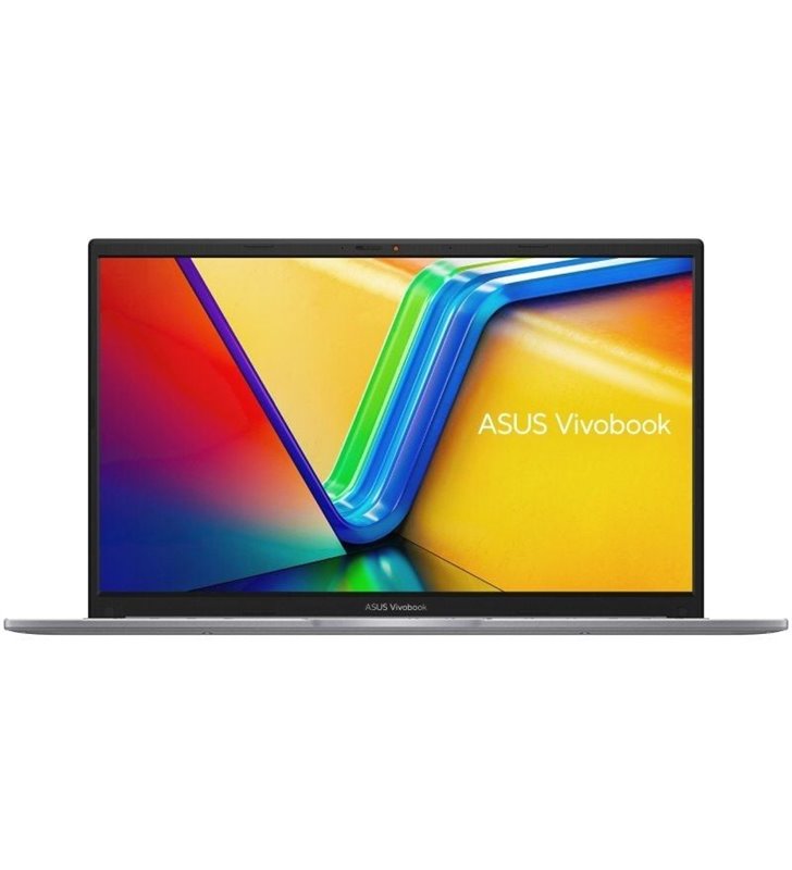 Portátil Asus VivoBook 15 F1504VA-BQ257 Intel Core 7-150U/ 16GB/ 1TB SSD/ 15.6'/ Sin Sistema Operativo