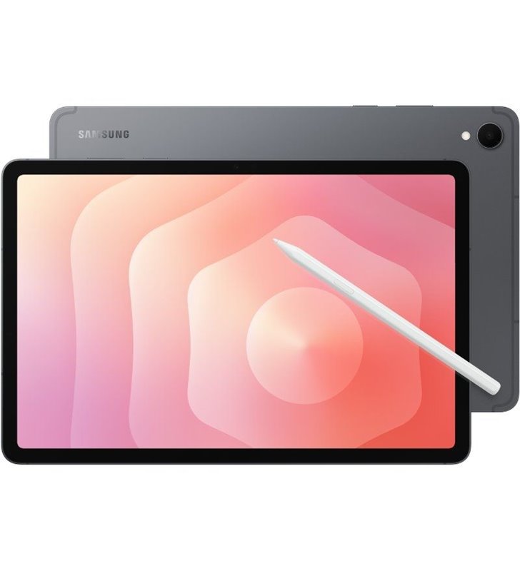 Tablet Samsung Galaxy Tab S11 11.0'/ 12GB/ 128GB/ Octacore/ Gris