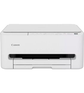 Multifunción Canon PIXMA TS4150I WiFi/ Dúplex/ Blanca