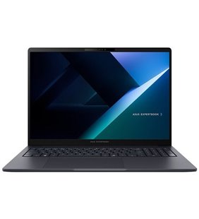 Portátil Asus ExpertBook B3 B3605CCA-MB0387 Intel Core Ultra 7-255H/ 16GB/ 512GB SSD/ 16'/ Sin Sistema Operativo