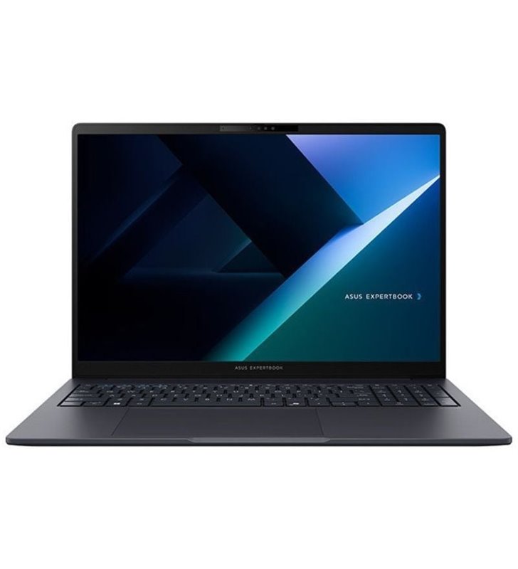 Portátil Asus ExpertBook B3 B3605CCA-MB0387 Intel Core Ultra 7-255H/ 16GB/ 512GB SSD/ 16'/ Sin Sistema Operativo