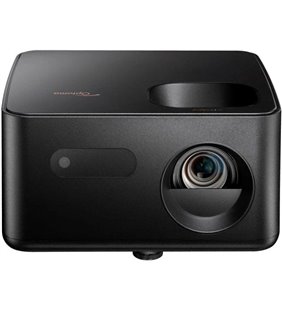 Proyector Optoma PH31/ Full HD/ 1500 Lúmenes/ HDMI/ Negro