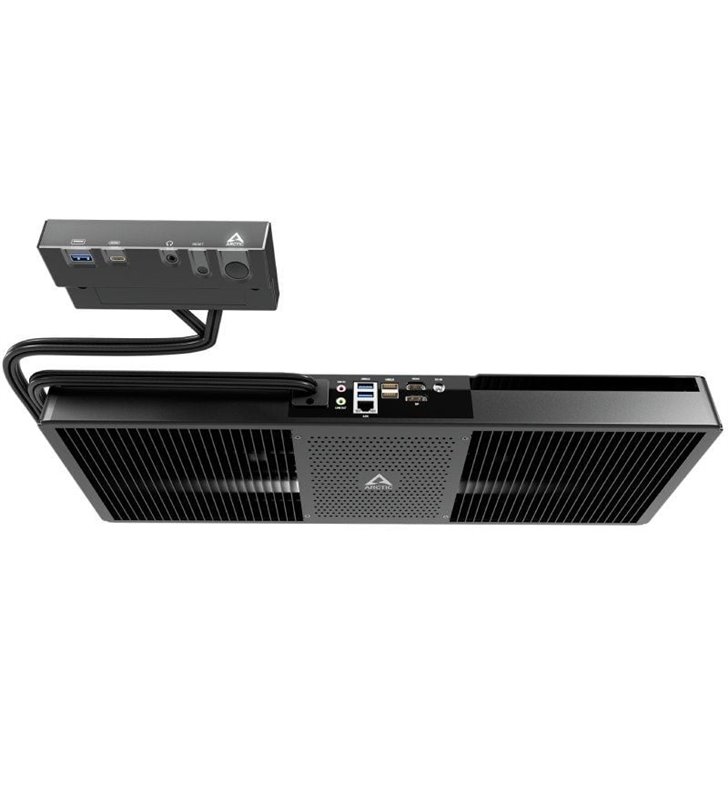 PC Arctic Senza ACPCC00003A Ryzen 5 5500GT/ 16GB/ 1TB SSD/ Win11