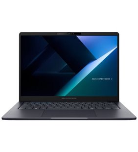 Portátil Asus ExpertBook B5 B5405CCA-LY0042 Intel Core Ultra 5-225H/ 16GB/ 512GB SSD/ 14'/ Sin Sistema Operativo