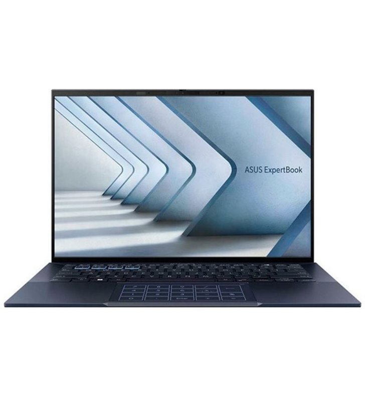 Portátil Asus ExpertBook B9 OLED B9403CVAR-PP1636 Intel Core 5-120U/ 16GB/ 512GB SSD/ 14'/ Sin Sistema Operativo