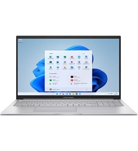 Portátil Asus VivoBook 15 F1704VA-AU049W Intel Core 7-150U/ 16GB/ 1TB SSD/ 17'/ Win11