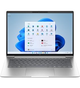 Portátil HP EliteBook 6 G1a CQ0B3AT Ryzen AI 7 250/ 16GB/ 512GB SSD/ 14'/ Win11 Pro