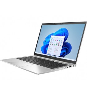 PORTATIL HP ELITEBOOK 840 G8 I5-1145G7 16GB SSD 500GB 14" FULL HD WIN11 PRO EDUCACION OCASION