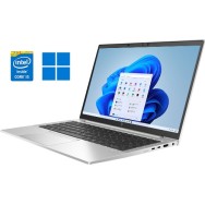 PORTATIL HP ELITEBOOK 840 G8 I5-1145G7 16GB SSD 500GB 14" FULL HD WIN11 PRO OCASION