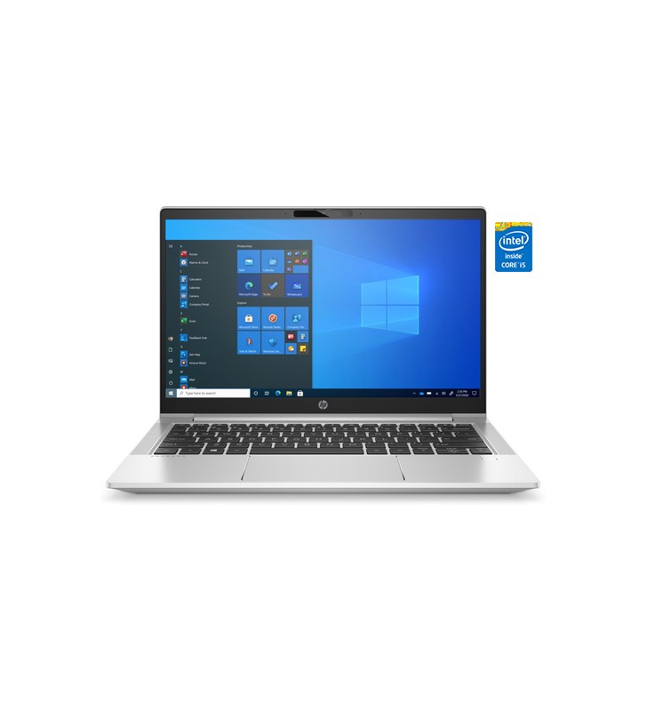 PORTATIL HP PROBOOK 630 G8 I5-1145G7 13.3" FULL HD 16GB SSD 500GB WINDOWS 10 COA OCASION