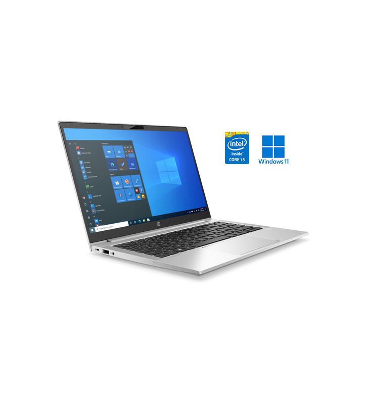 PORTATIL HP PROBOOK 630 G8 I5-1145G7 13.3" FULL HD 16GB SSD 500GB WINDOWS 11 EDUCACION OCASION