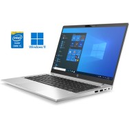 PORTATIL HP PROBOOK 630 G8 I5-1145G7 13.3" FULL HD 16GB SSD 500GB WINDOWS 11 PROFESIONAL OCASION