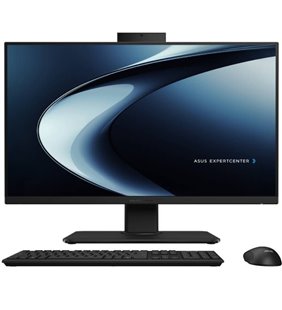 PC All in One Asus ExpertCenter P400 P440VAK-BPC5050 Intel Core 7-240H/ 16GB/ 512GB SSD/ 23.8'/ Sin Sistema Operativo