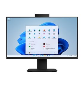 PC All in One Asus ExpertCenter P400 P440VAK-BPC824X Intel Core 7-240H/ 16GB/ 512GB SSD/ 23.8'/ Win11 Pro