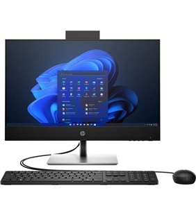 PC All in One HP ProOne 440 G9 B70YMAT Intel Core i5-14500T/ 16GB/ 512GB SSD/ 23.8'/ Win11 Pro